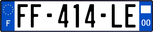 FF-414-LE