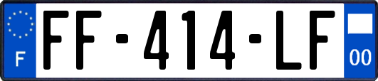 FF-414-LF