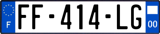 FF-414-LG