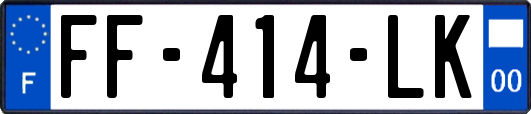FF-414-LK