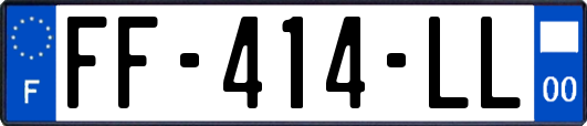 FF-414-LL