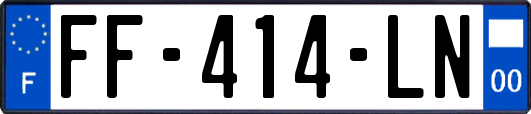 FF-414-LN