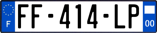 FF-414-LP