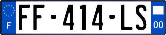 FF-414-LS