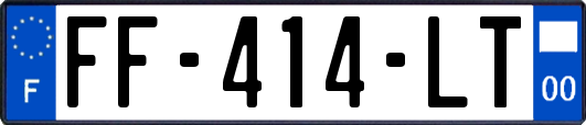 FF-414-LT