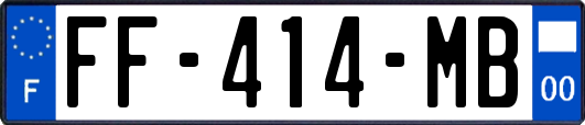 FF-414-MB