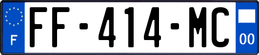 FF-414-MC