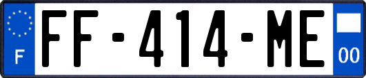 FF-414-ME