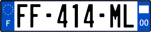 FF-414-ML