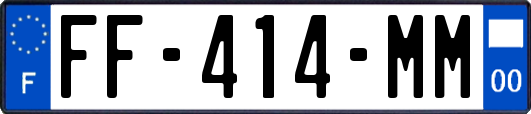 FF-414-MM