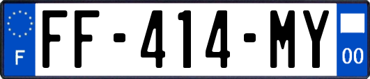 FF-414-MY