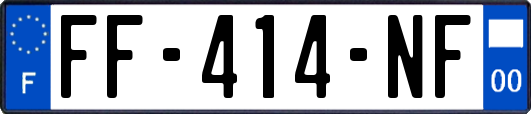 FF-414-NF