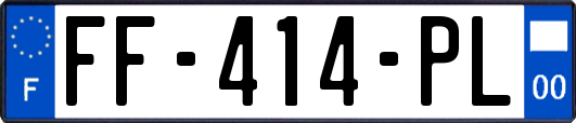 FF-414-PL