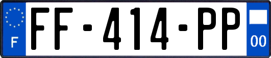 FF-414-PP