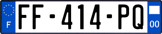 FF-414-PQ