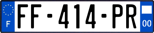 FF-414-PR