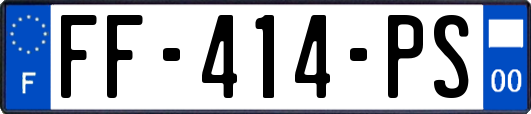 FF-414-PS