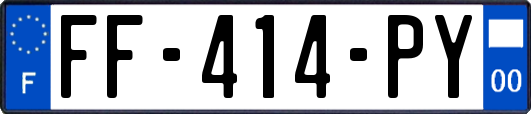 FF-414-PY