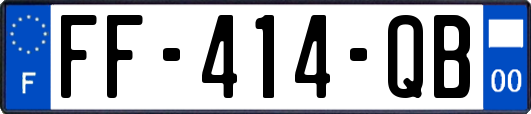 FF-414-QB