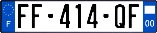 FF-414-QF