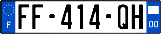 FF-414-QH
