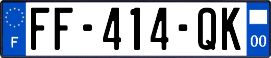 FF-414-QK