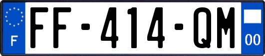 FF-414-QM