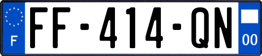 FF-414-QN