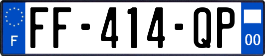 FF-414-QP