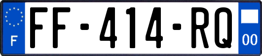 FF-414-RQ