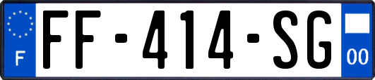 FF-414-SG