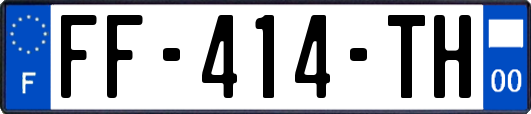FF-414-TH