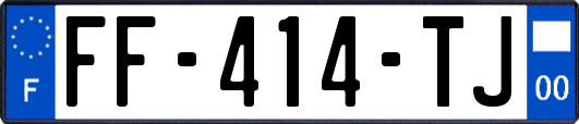 FF-414-TJ