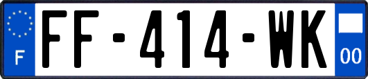FF-414-WK