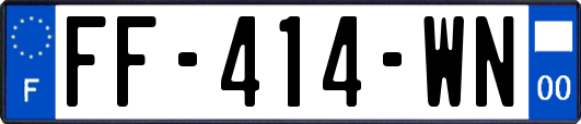 FF-414-WN