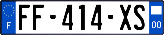 FF-414-XS