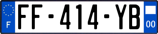 FF-414-YB