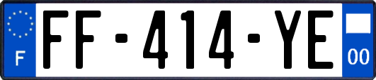 FF-414-YE