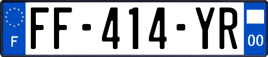 FF-414-YR