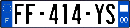 FF-414-YS