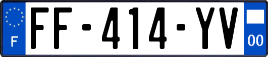 FF-414-YV