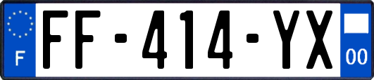 FF-414-YX