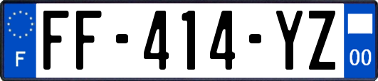 FF-414-YZ