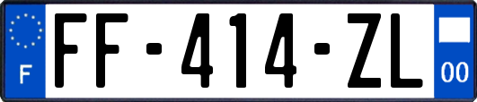 FF-414-ZL