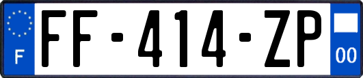 FF-414-ZP