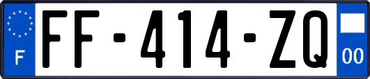 FF-414-ZQ