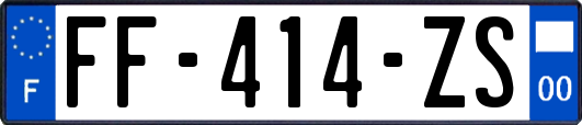 FF-414-ZS