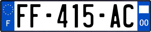 FF-415-AC
