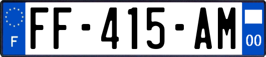 FF-415-AM