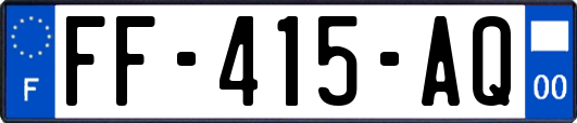 FF-415-AQ